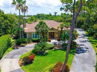 422 BLUE GARDEN LANE, OSPREY, FL 34229