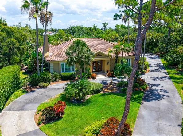 422 BLUE GARDEN LANE, OSPREY, FL 34229