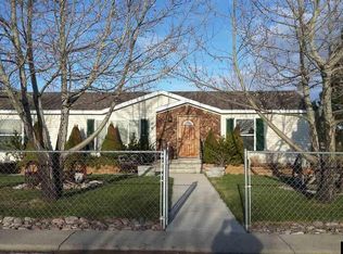 306 N Fir St, Lyman, WY 82937