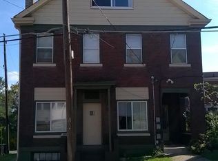 309 Kinsey Ave APT 2, Cincinnati, OH 45219