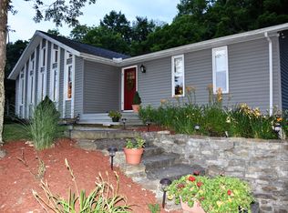 7408 E Laughery Creek Rd, Aurora, IN 47001