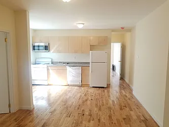Rented by Alma Realty Corp.