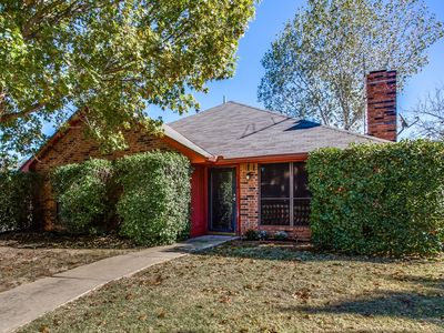 1424 Misty Hollow St, Denton, TX, 76209