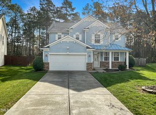 5 Spicewood Ct, Durham, NC 27703