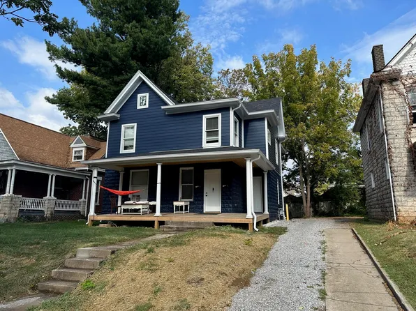 343 Aylesford Pl, Lexington, KY 40508