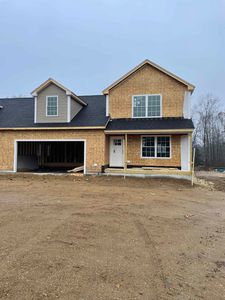 New Boston Road map 33, lot 17, unit B, Goffstown, NH, 03045