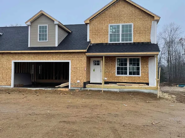 New Boston Road map 33, lot 17, unit B, Goffstown, NH 03045