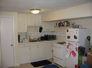 14 Vinal St APT B1, Boston, MA 02135