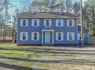 3914 Terjo Ln, Chester, VA 23831