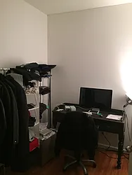 Rented by City Living