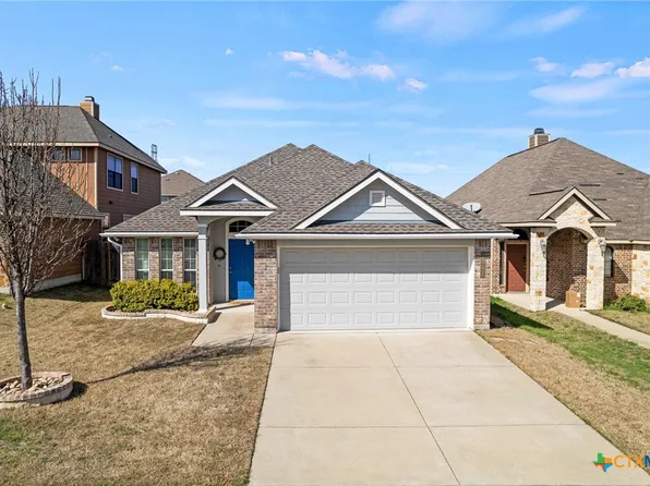3307 Castleton Dr, Killeen, TX 76542