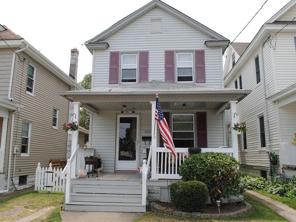 Cute Home Good Location