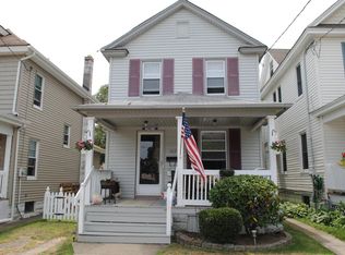 609 Brinley Ave, Bradley Beach, NJ 07720