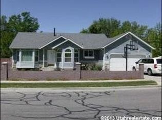 11212 S Hawkwood Dr, Sandy, UT 84094