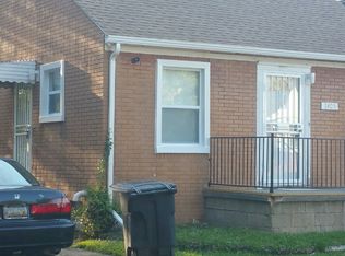 6405 Penrod St, Detroit, MI