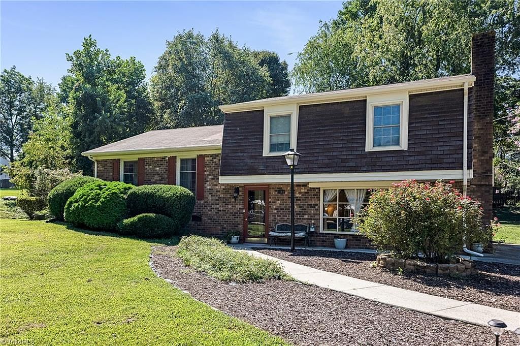 2160 Nettlebrook Dr, Winston Salem, NC 27106 Zillow