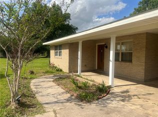 5523 Highway 107, Marksville, LA 71351