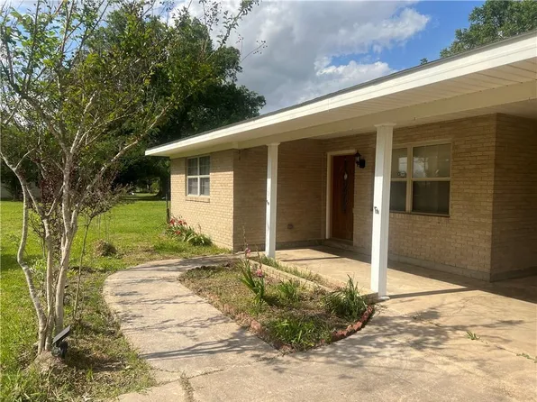 5523 Highway 107, Marksville, LA 71351