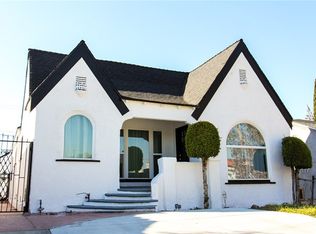 7515 Brighton Ave, Los Angeles, CA 90047