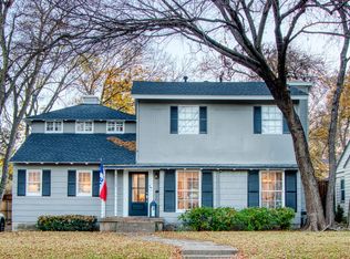 6212 Martel Ave, Dallas, TX 75214
