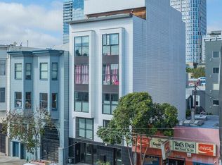 1532 Howard St, San Francisco, CA 94103