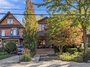 81 Courcelette Rd, Toronto, ON M1N 2T1