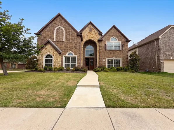 2948 Almansa, Grand Prairie, TX 75054