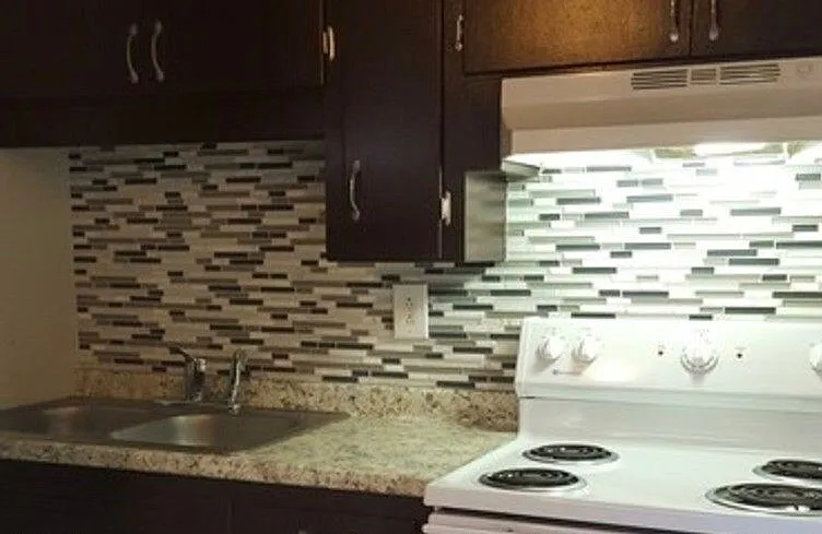 Belle Water Apartments — Photo 6