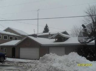 19965 E Chippewa Lake Dr, Chippewa Lake, MI 49320