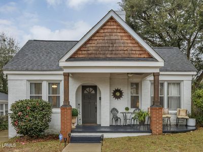617 Graymont Ave, Columbia, SC, 29205