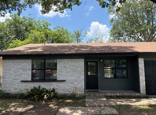 107 E Longspur Blvd, Austin, TX 78753
