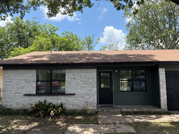 107 E Longspur Blvd, Austin, TX 78753