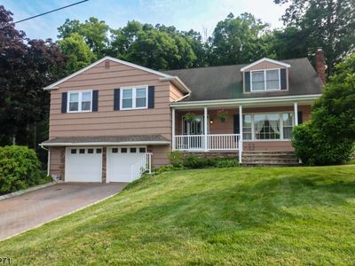 19 McKinley Dr, Rockaway, NJ, 07866