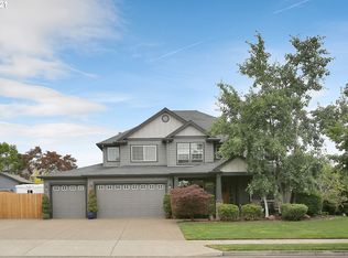 12072 Hazel Park Dr, Oregon City, OR 97045