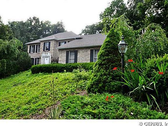 2nd image of 45 Mc Coord Woods Dr