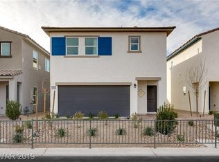 3663 Via Amigos Pl, Sunrise Manor, NV 89115