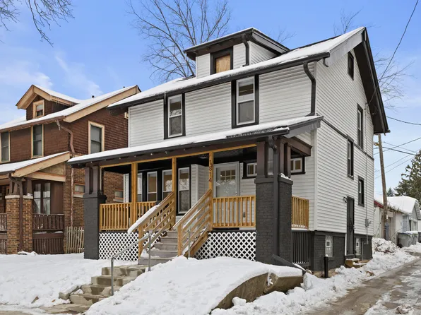 1814 E Linnwood Ave, Milwaukee, WI 53211