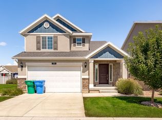 3306 W 2430 N, Lehi, UT 84043