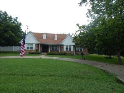 1103 Maple St, Honey Grove, TX, 75446
