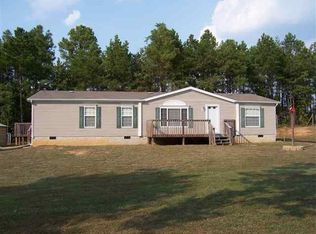 136 Spearfish Ln, Old Fort, TN 37362