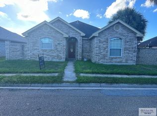 2178 Shadowbrook Cir, Harlingen, TX 78550
