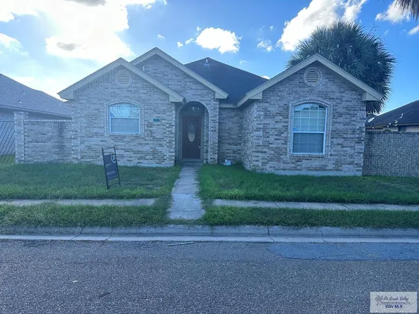 2178 Shadowbrook Cir, Harlingen, TX 78550