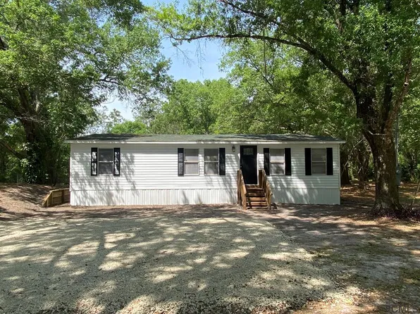 9655 Light Ave, Hastings, FL 32145