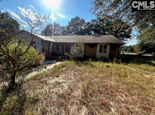 104 Saxton Ave, Norway, SC 29113