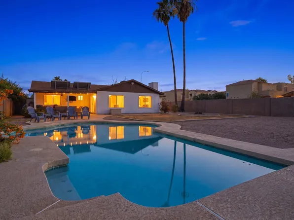 932 W Julie Dr, Tempe, AZ 85283