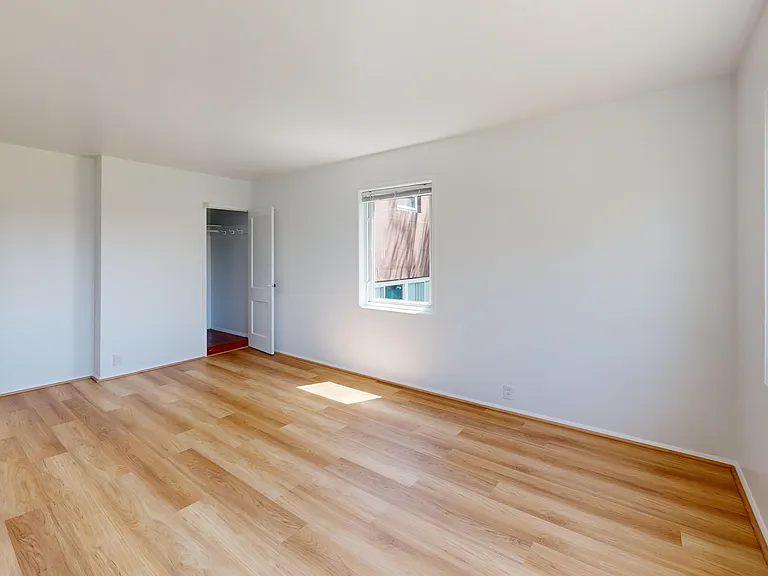 Parkmerced Apartments — Photo 143