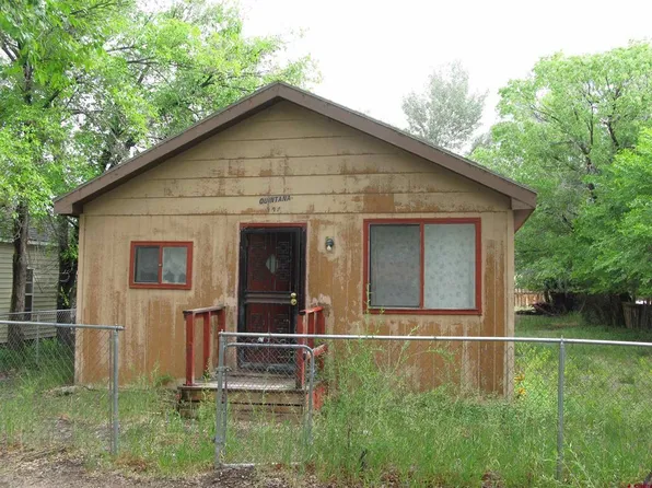 220 San Juan Avenue, Saguache, CO 81149