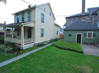 32 S 1st St, Bangor, PA
