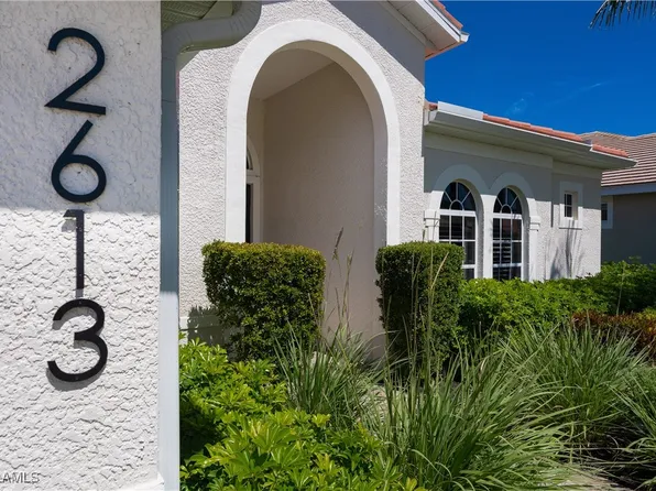 2613 Stonyhill Ct, Cape Coral, FL 33991
