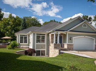 429 N Lake St, Culver, IN 46511